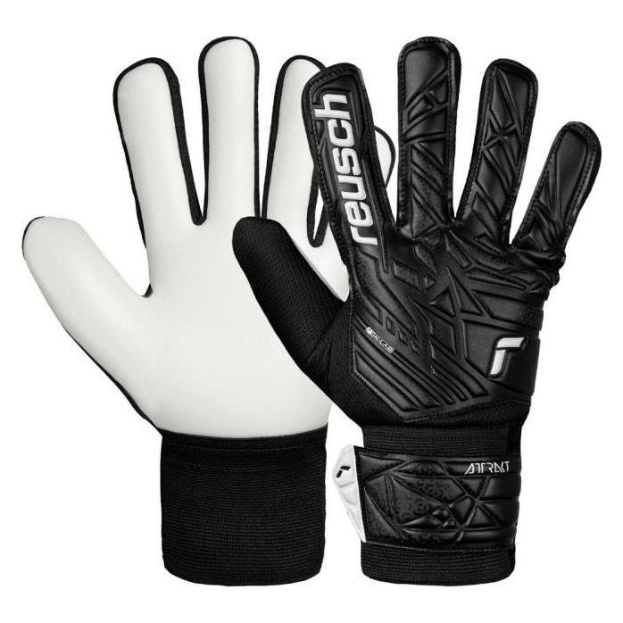 Reusch Attrakt Starter Solid Torwarthandschuhe (9) (58528668)