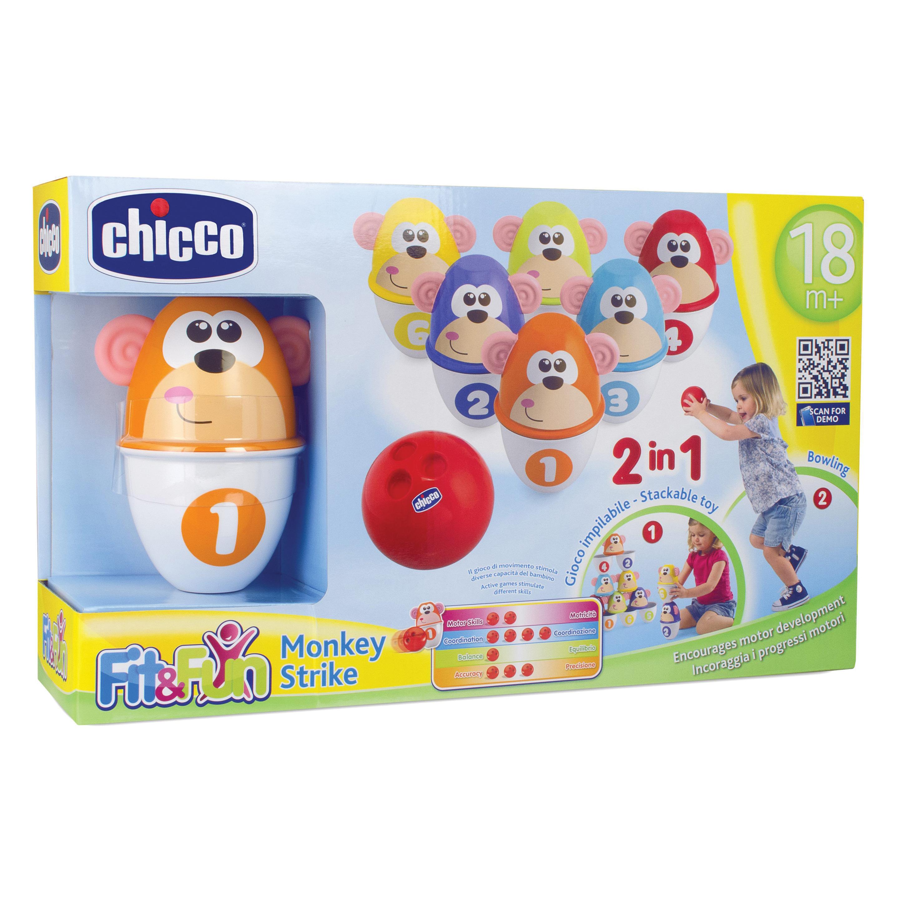 Chicco Bowling (00 005228 000 000)