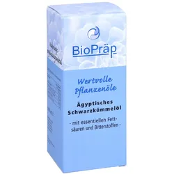 Ägyptisches Schwarzkümmelöl Tropfen 100 ml