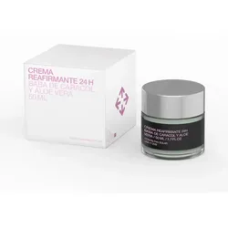 Botánicapharma Straffende Creme 24H 50ml