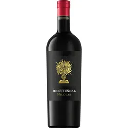 Boschendal Nicolas Boschendal 2022