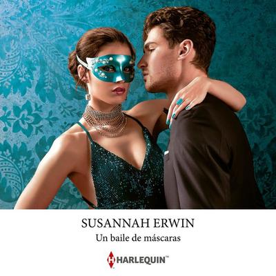 Un baile de máscaras - Susannah Erwin, Audio, 9788410622692