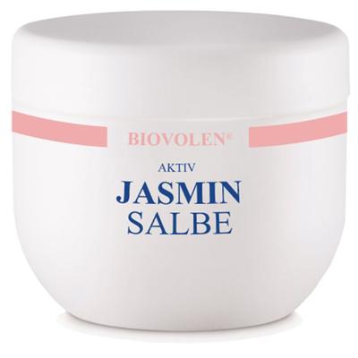 Biovolen Aktiv Jasminsalbe 100 ml Creme