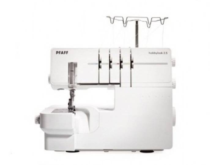 PFAFF Hobbylock 2.5 Uniquement surjeteuse