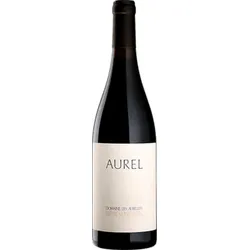 Aurel 2017 - Domaine Les Aurelles