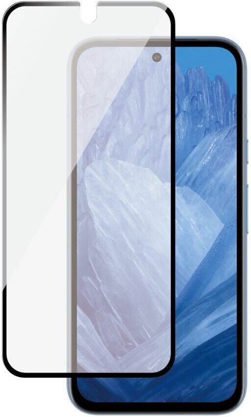Protecteur d’écran Google Pixel   PanzerGlass™   Google Pixel 8a   Clear Glass - Refurbished