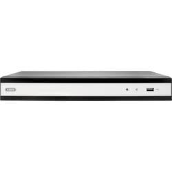 ABUS TVVR36302 4-Kanal Netzwerk-Videorecorder