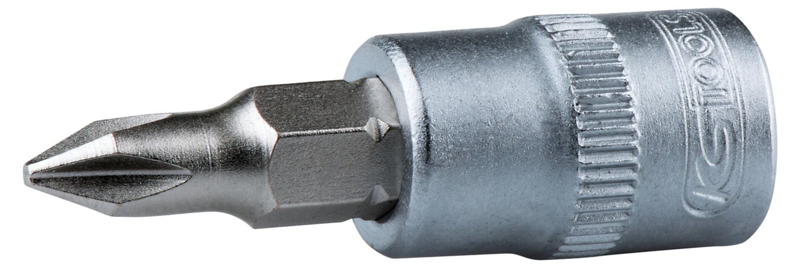 KS Tools Bitsocket 3/8 inch PH4 artikelnummer 911.2366