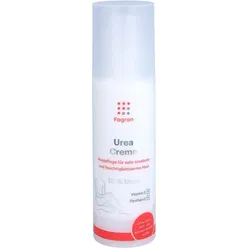 Urea Fagron Creme