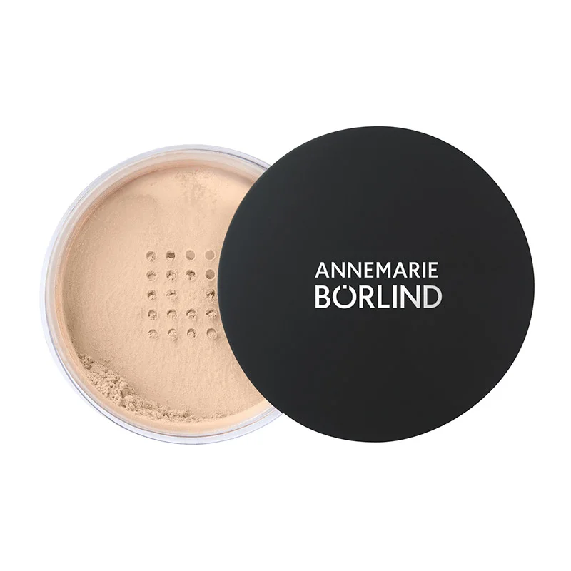Annemarie Börlind Loose Powder light, 10g 602533