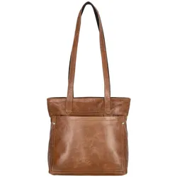 Voi Shopper Zaida cognac - 28