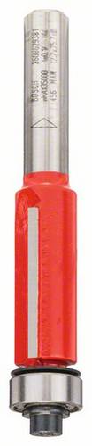 Bosch Accessories 2608629381 Bündigfräser Hartmetall Schaftdurchmesser 8 mm