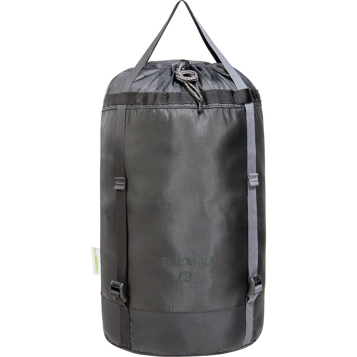Tatonka Compression Sack 8l black (040) 3255-040