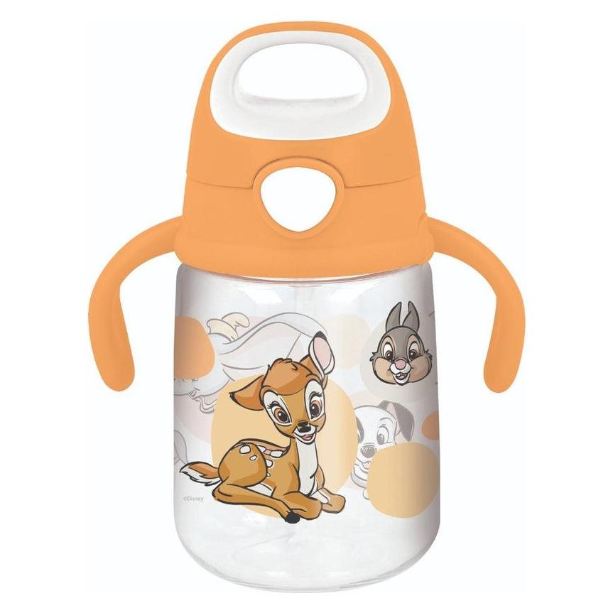 Disney Baby straw cup 370 ml. (70197220)