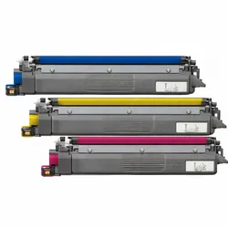 Brother TN-248 CMY Multipack im Neutralen Karton