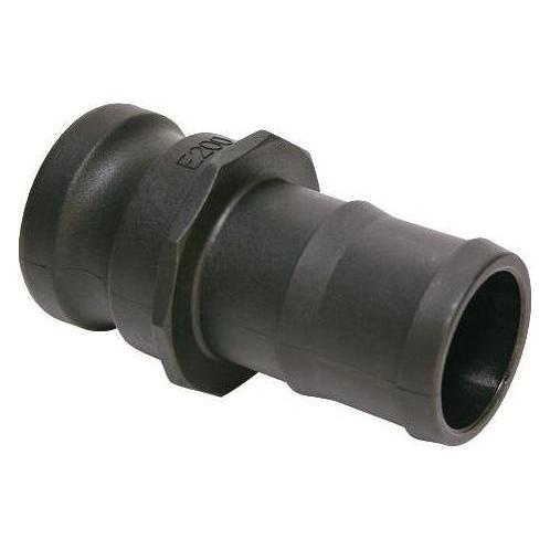 Teguma Hebelarmkupplung Kamlok Typ E Polypropylen 2 " (5501050000)