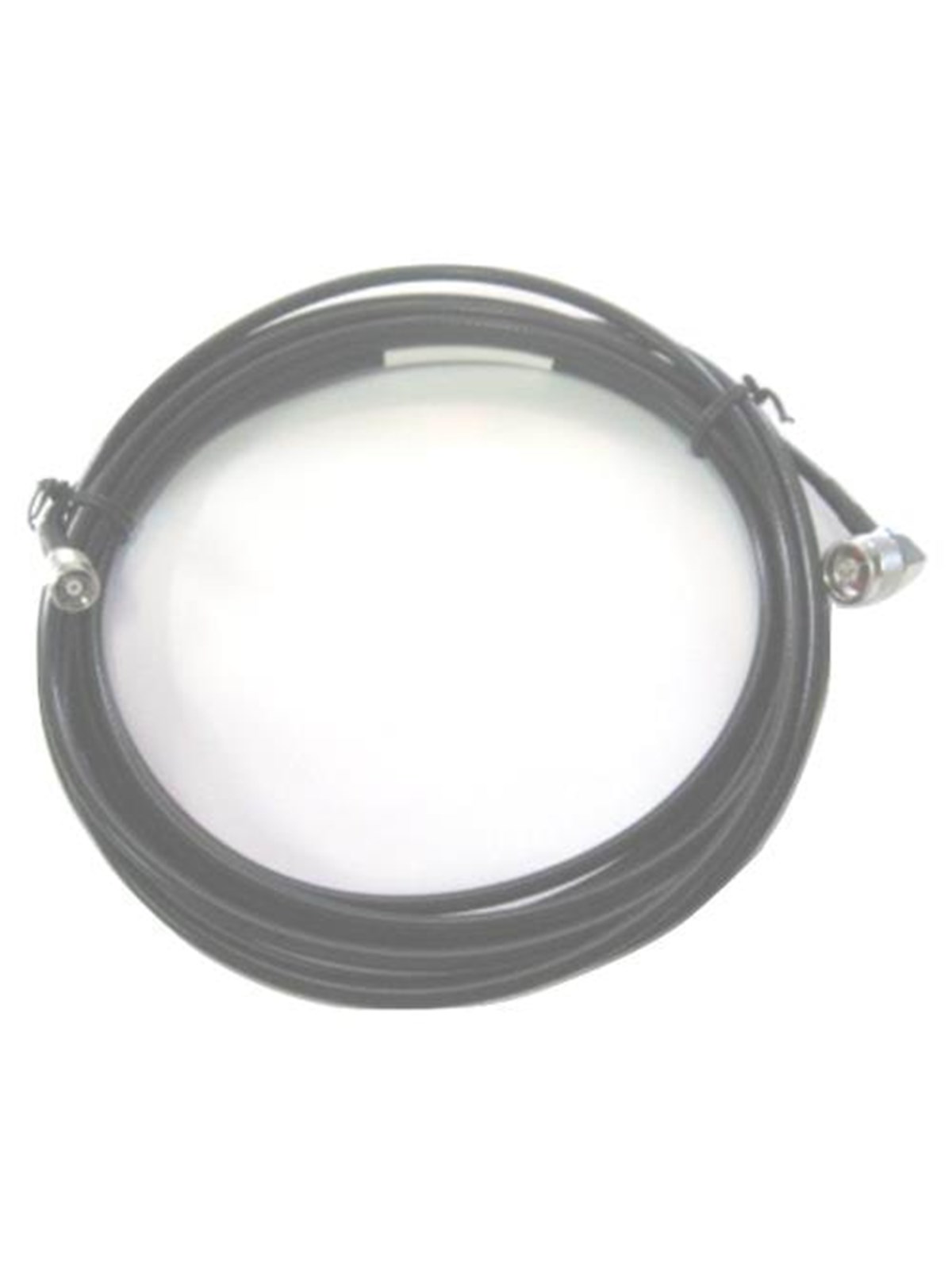 Motorola antenna cable - 9.14 m - Schwarz - 9m