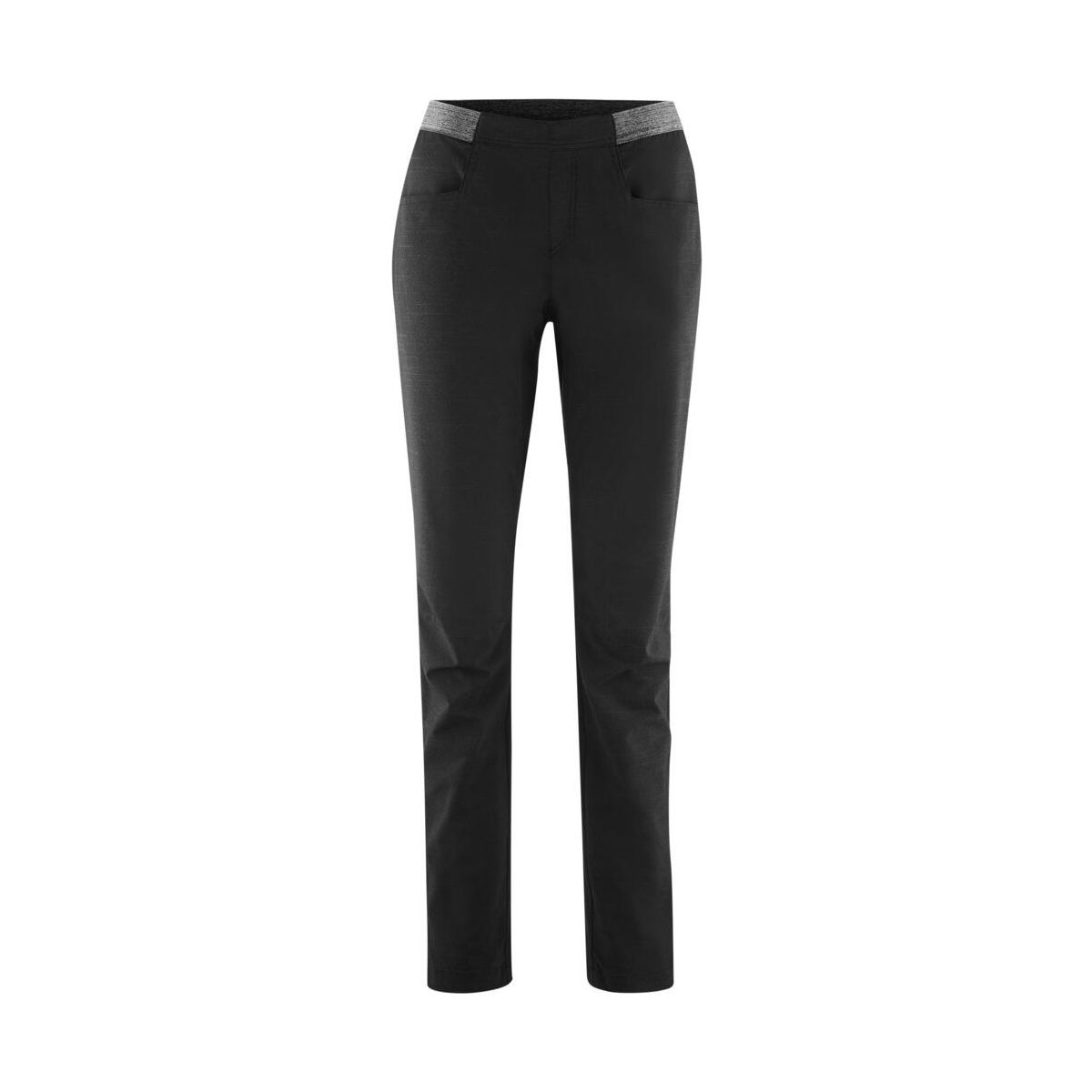 Red Chili Wo Solok Pants black (010-clothing) clothing XS 301960100340