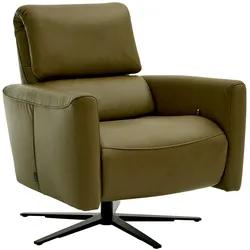 Musterring Relaxsessel MR 261 - B/H/T ca. 74.00x88.00x82.00