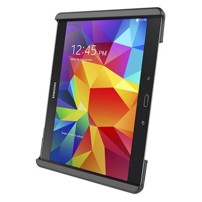 Rammount RAM Mounts RAM-HOL-TAB26U - Tablet/UMPC - Passive Halterung - Indoor - Schwarz (RAM-HOL-TAB26U)