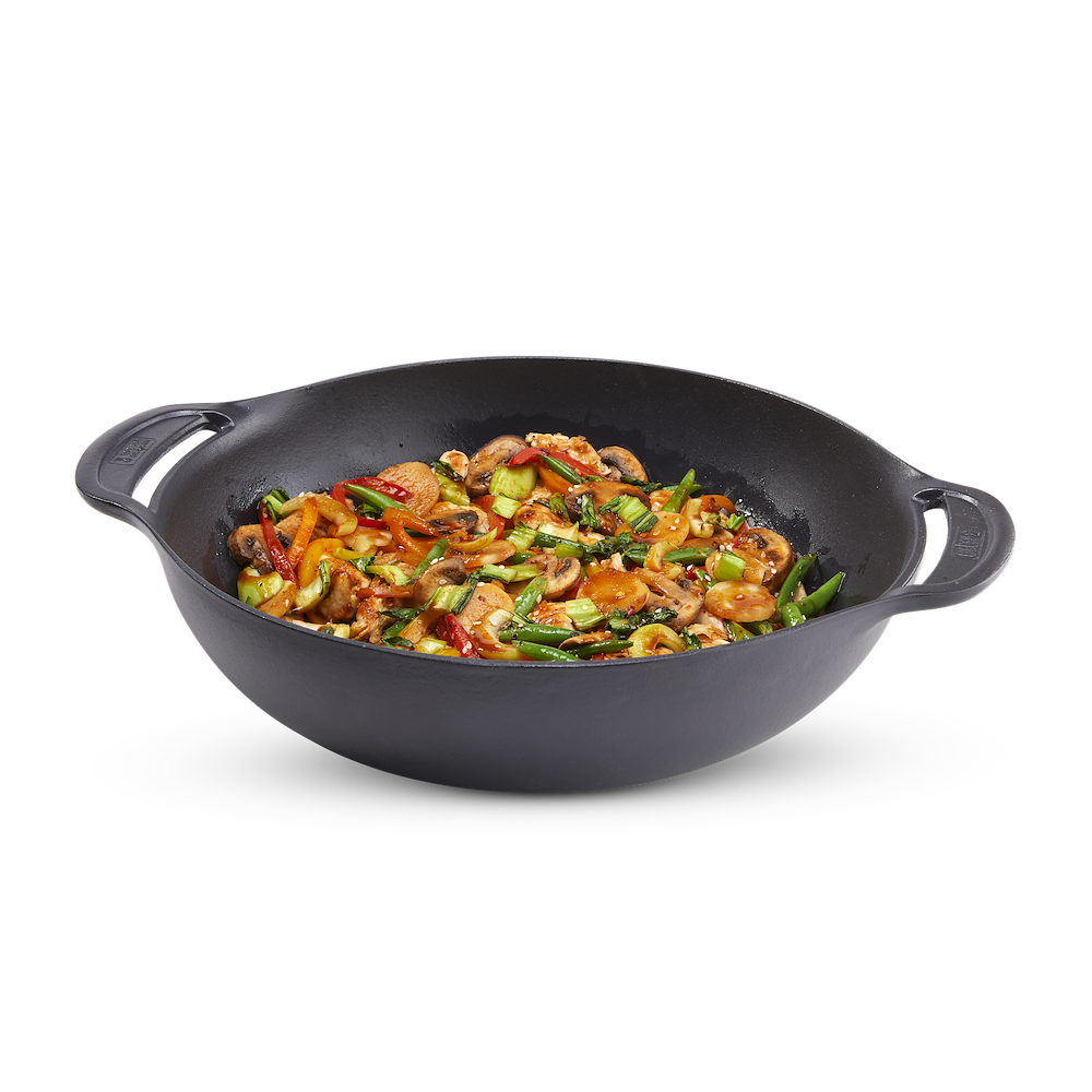WEBERSTEPHEN Weber CRAFTED Wok 16957629