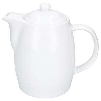 Kanne Kawi 850 ml aus Porzellan - 164411