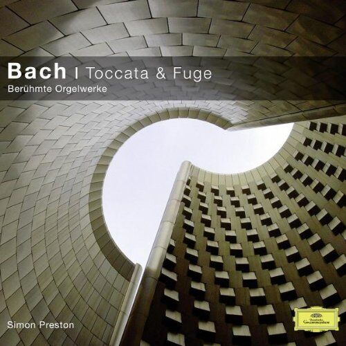 Simon Preston - Toccata & Fuge/+ (Classical Choice) - Preis vom 17.10.2026 19:25:27 h