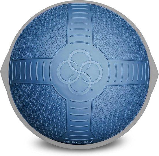 Gleichgewichtsball 65cm für Funktionelle Training und Stabilität | Professioneller Balance Trainer für HIIT und Physiotherapie