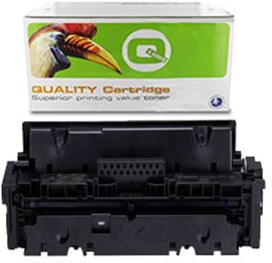 Q-Nomic 055 BK toner negro