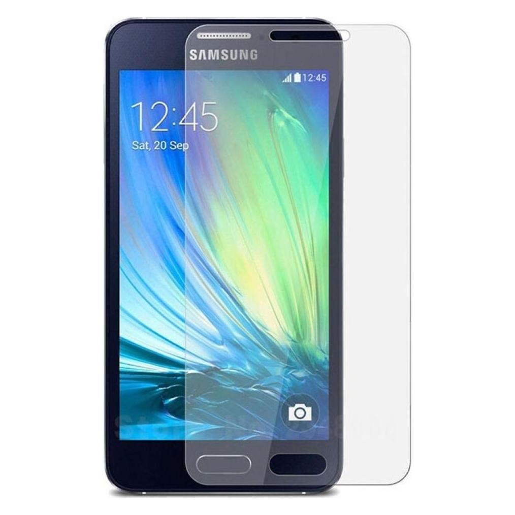 Screenguard Samsung Galaxy A5 2015 Panzerglas Schutzfolie Case Friendly Design (Samsung Galaxy A5) (00016261)