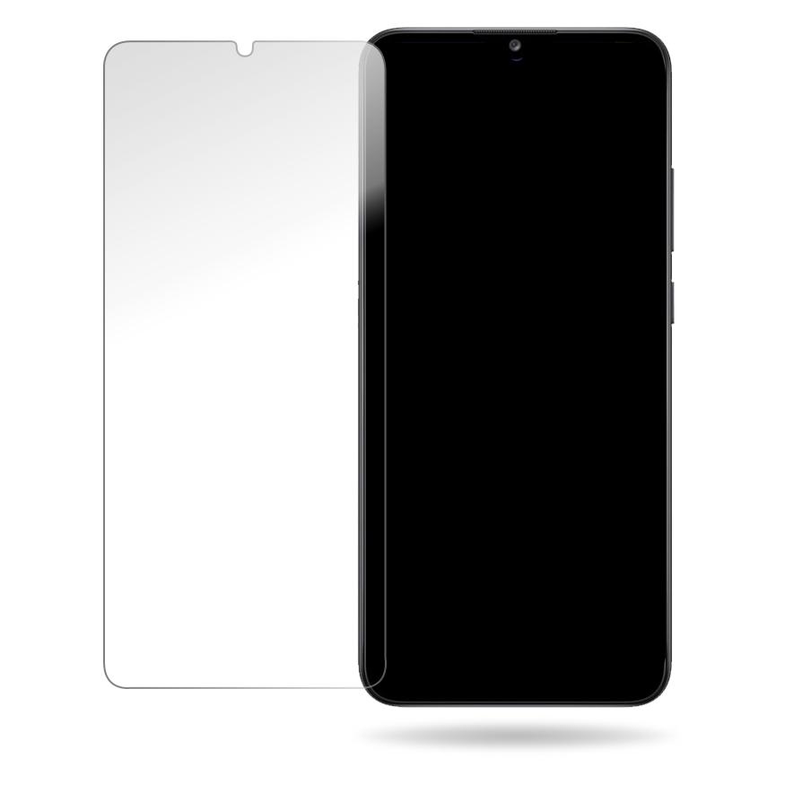 Mobilize Glass Screen Protector Samsung Galaxy A12 (Samsung Galaxy A02s, Samsung Galaxy A03s, Samsung Galaxy M12) (54743)