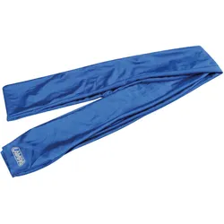 LAMPA Truck-Tights Spiralkabelschutzhülle 97172, flexibler Schlauch, blau, 220 cm, Durchmesser 11 cm