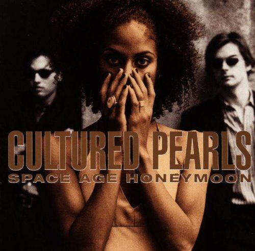 Cultured Pearls - Space Age Honeymoon - Preis vom 08.10.2026 07:26:42 h