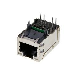 Molex Molex 936283721 1 MX-MAG 936283721 Stecker Polzahl Sensoren 8 1 St.