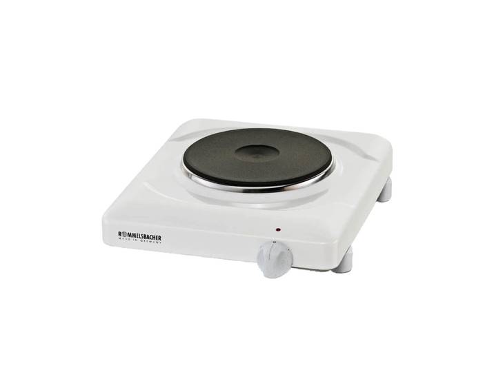 Rommelsbacher THS1590 Einzelkochplatte