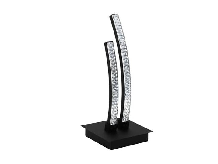 EGLO LED Tischlampe Lejias, Tischleuchte, elegant