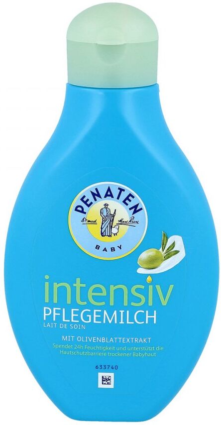 Penaten Intensiv Pflegemilch