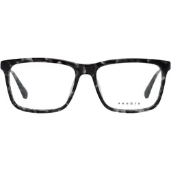 Sandro Paris, Lesebrille, Brillenfassung Sd1009 56208 (keine Korrektur)