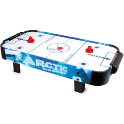 small foot Hockey