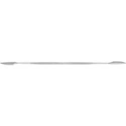 PFERD TOOLS 12409542 PFERD TOOLS Präzisions-Riffelfeile Typ 954 P 150mm Schweizer Hieb 2, mittel-fein Länge 150 mm 12 St.