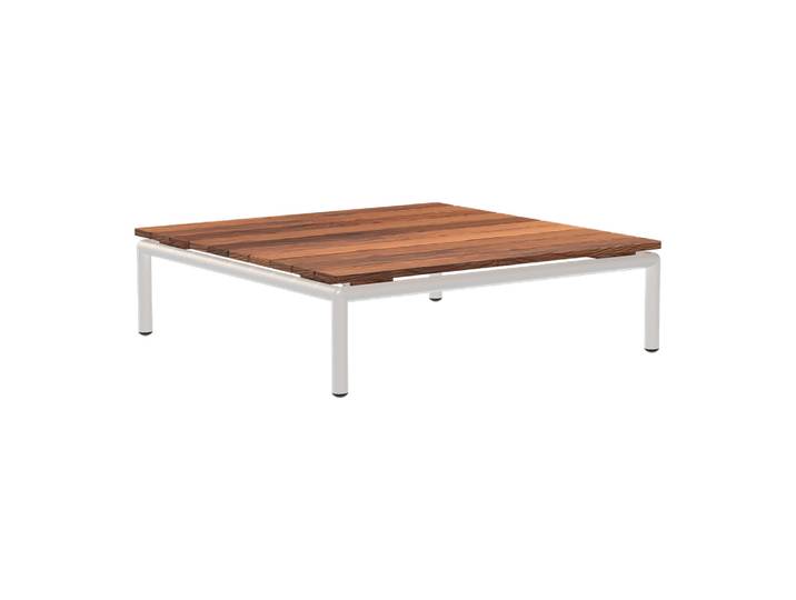 Houe LEVEL / LEVEL 2 Kaffeetisch 81x81 cm Tischplatte: Thermo