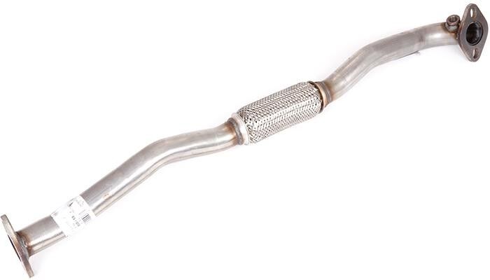 VEGAZ KR-127 Exhaust Pipe
