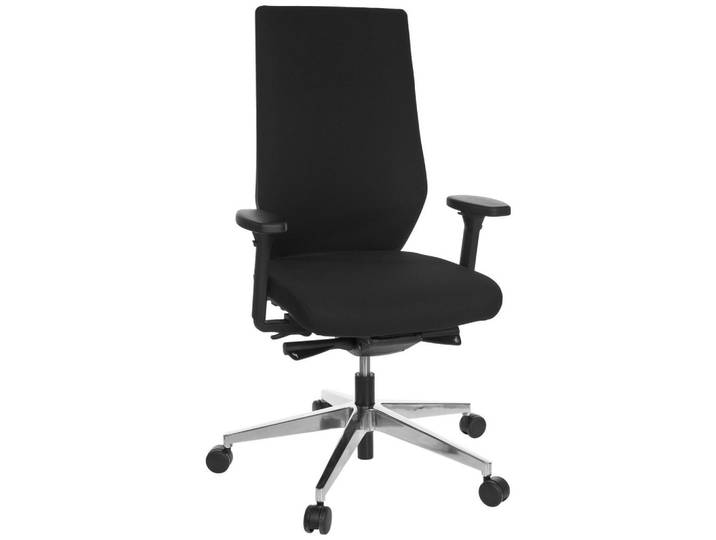 DREHSTUHL PRO-TEC 700 Schwarz