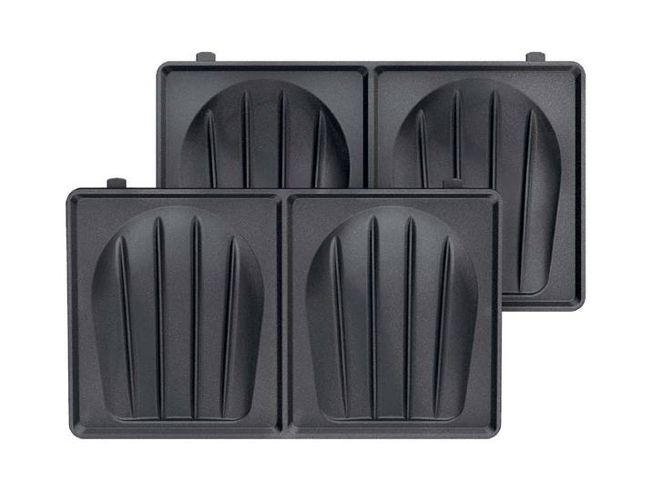 Tefal Snack Collection Platten Nr. 1 (Croque Monsieur)