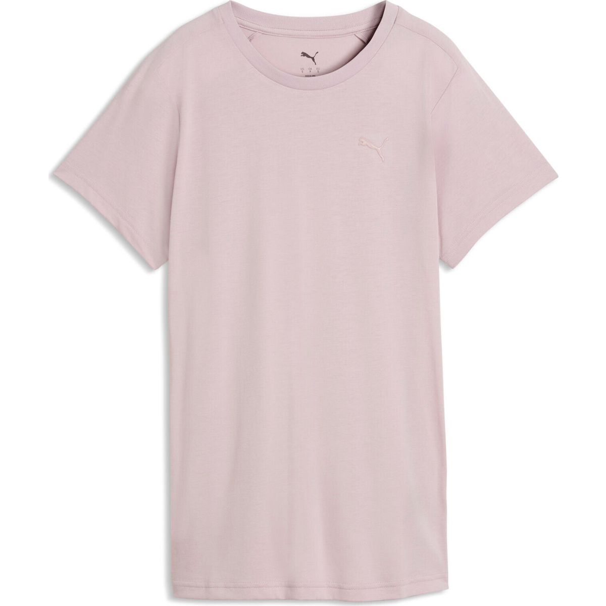 Puma Pumatech Sense Tee misty pink (49) L 694037-49-L