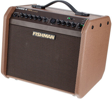 Fishman Loudbox Mini Charge