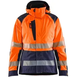 Blakläder,  Regenjacke für Frauen (3XL)