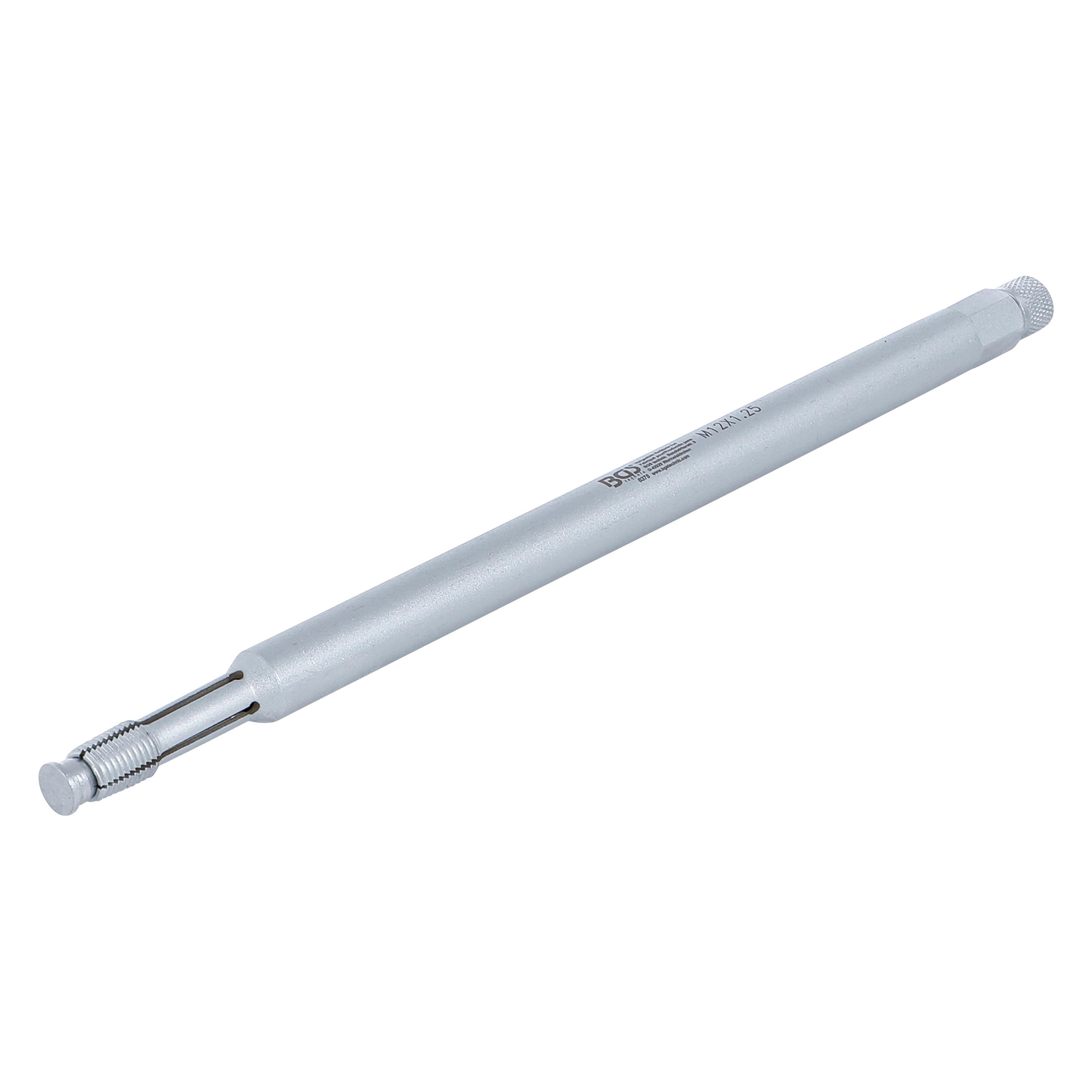 BGS Nachschneider für Zündkerzeninnengewinde M12 x 1,25 mm (8375)