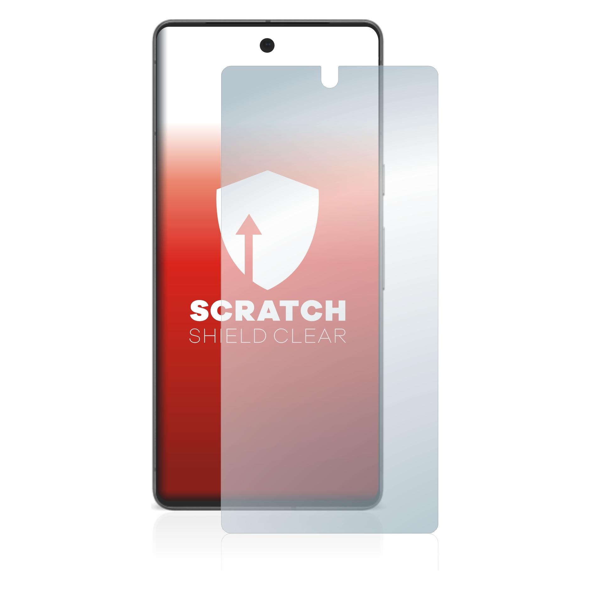 upscreen Scratch Shield Displayschutz (Google Pixel 7) (2845123)