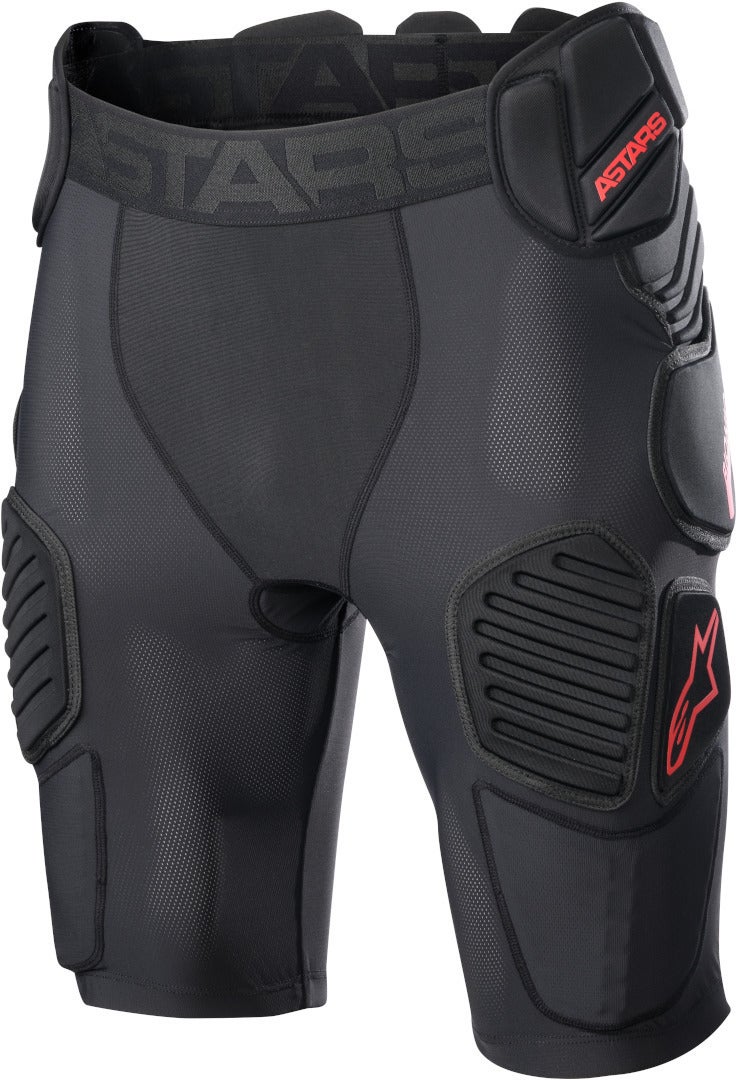 Alpinestars Bionic Pro Protektorenshorts 6507523-13-M